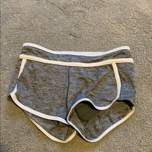 Athleta shorts size S/7